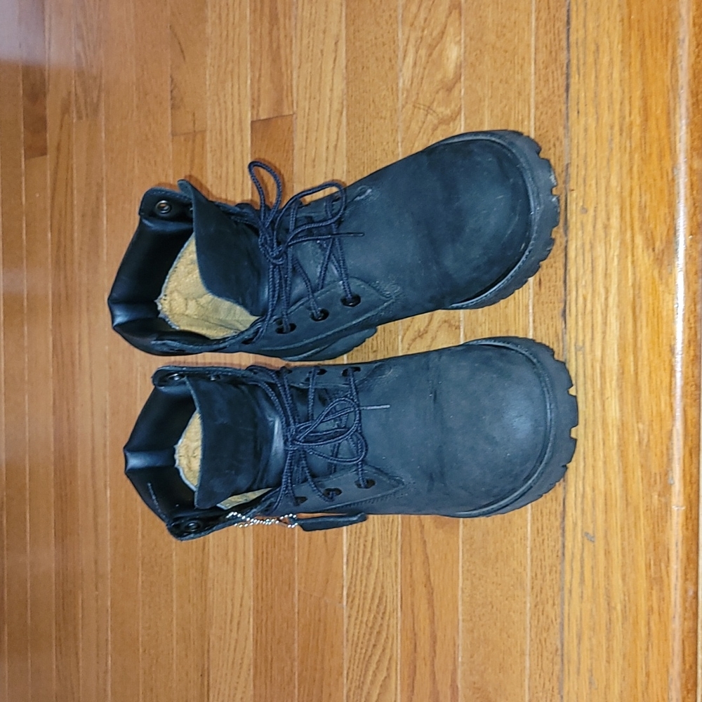 Timberland - Picture 3 of 5